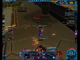 Sith Assassin PvP Warzone