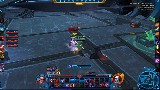 Lords of the Dead - Battle of Ilum Hard Mode - Darth Serevin