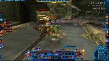 Lords of the Dead - Kaon Under Siege Hard Mode Flashpoint - KR-82 Expulser