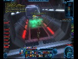Ortie - Powertech PvP lvl 50 - Mantle of The Force