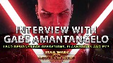 The Old Republic Interview Gabe Amantangelo