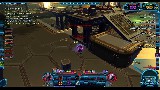 Sith Juggernaut Rage at 50, pre Level 50 only Warzones