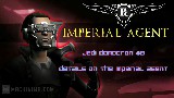 Domocron 8 The Imperial Agent Gameplay Commentary