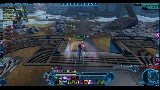 SWTOR 600-0 Flawless Victory on Alderaan Sorcerer DPS (Commentary/Gameplay)