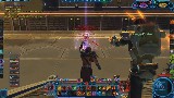 Operative PvPing in PvE mode