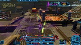 SWTOR, Level 30 Madness Assassin PvP