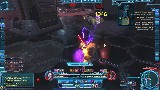 SWTOR Sith Sorcerer PvP Warzones Patch 1.3