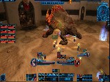 Thrasher Story Mode(Scum and Villainy) vs Beast Riders