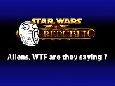 Star Wars aliens - WTF are they saying?
