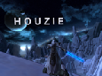Houzie - Jedi Sage Healer PvP