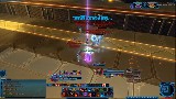 SWTOR Warrior PvP- Dire and Hekaton Present synergy