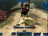 Dread Master Styrak Story Mode (Scum and Villainy) vs Beast Riders