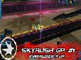 SWTOR: Pvp 2.0 Marauder // Skyrush GP #1 - Goal Poacher