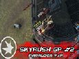 SWTOR: Pvp 2.0 Marauder // Skyrush GP #2 - Marked Hunter