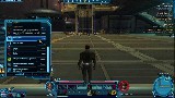 The Old Republic Jedi Guardian basic combat overview spoiler free